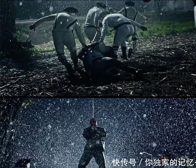 小说里|《美国众神》:应该称着“反美国梦”的奇幻小说