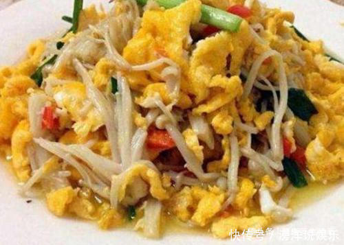 蛋饼|常做以下食物给家人吃,可提高免疫力,抗菌消炎,皮肤不过敏了