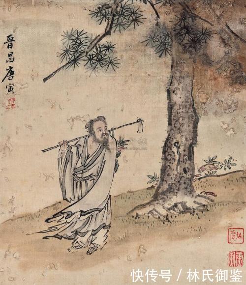 江山代有才人出,才子唐伯虎的一生有多风流?