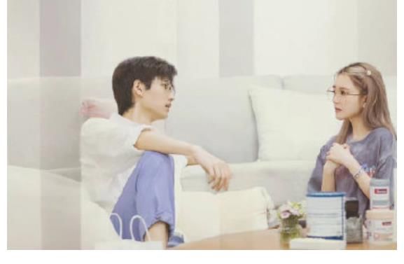 罗志祥|周扬青陈瑞丰进入下个阶段,感情发展顺利,陈瑞丰:无法控制情感