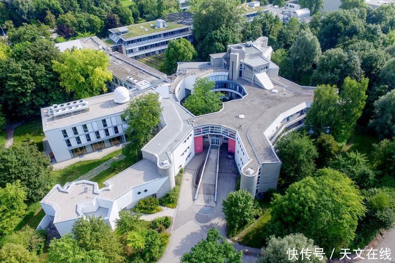 宇宙之大无奇不有!在早期宇宙中,有我们银河系的“双胞胎”