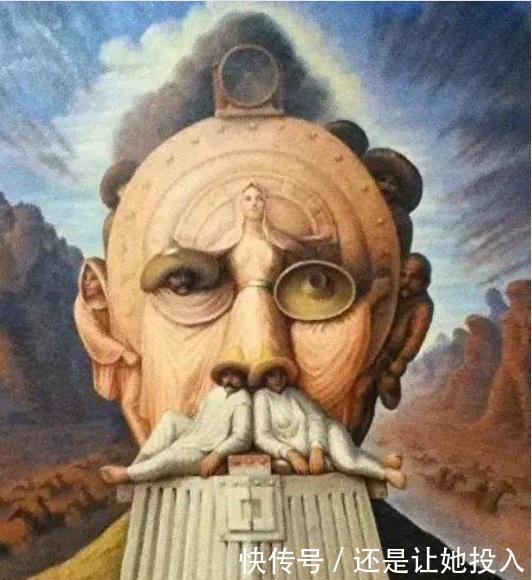 找到|绝对烧脑的图片,测测你自己,如果你能找到一半就是高手了