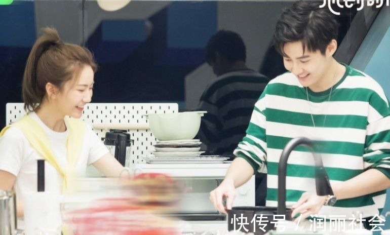 《心動》正片馬卡巴卡cp好虐，甜蜜互動都在加更版，節(jié)目組故意的