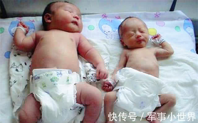 酸杏|胎宝出生后性别“反转”,原因其实很简单,夫妻别在孕期做傻事