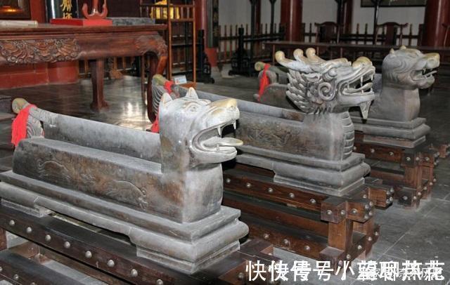 虎头铡&被称再世诸葛的公孙策,为何被包拯送上虎头铡问斩原因令人无奈