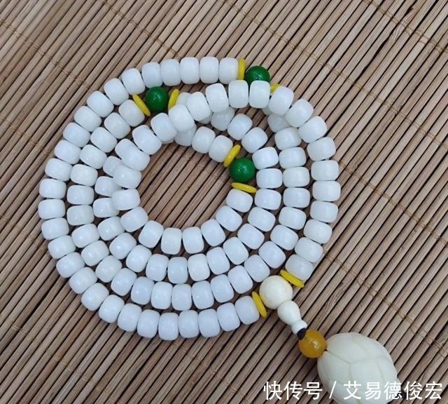 耐盘耐汗随便戴,这几种容易包浆的串您有?