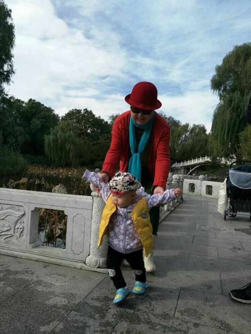 鞋子|孩子走路越早,代表智商越高吗走路早的通常是这类孩子,别得意