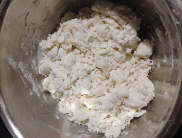  西红柿疙瘩汤|入冬后，宁可不吃羊肉也要喝的汤，鲜香滋补还健胃，比骨头汤还香