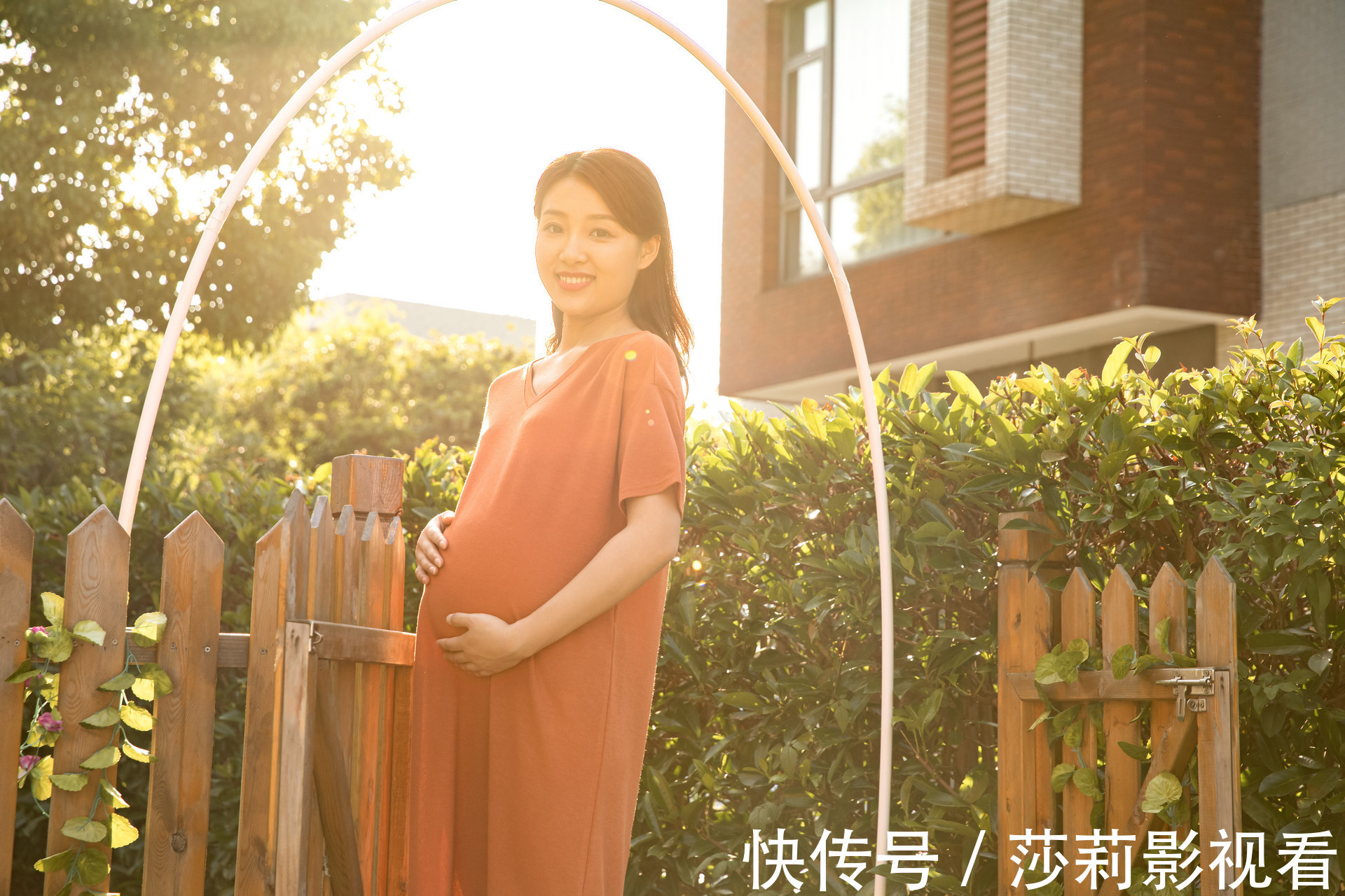 胎宝|进入孕晚期,五件事情若“偷懒”会害了胎宝,准爸爸监督孕妈执行