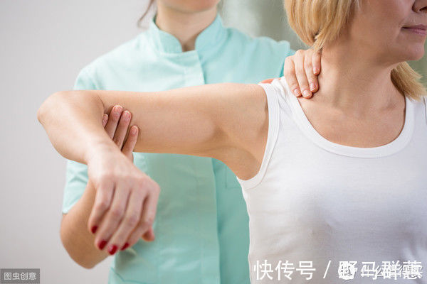 针灸|健身时肩膀痛了怎么办?别“病急乱投医”,可以试试这些方法