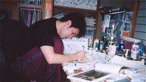 连载|《咒术回战》连载再开,作者满血复活,背后却是漫画创作者的心酸