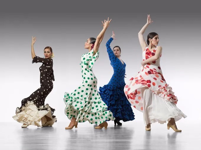 露易斯|最美人体艺术，美的让人无法自拔！