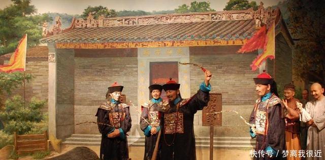 调动|“九门提督”和“兵部尚书”谁真正拥有“调动权”其实不看官大小!