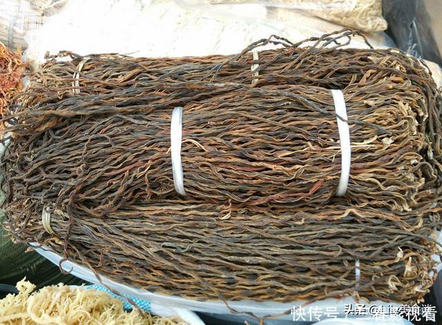 8种蔬菜晒干后,比新鲜的还好吃,多做点囤起来,冬天炖肉吃特香