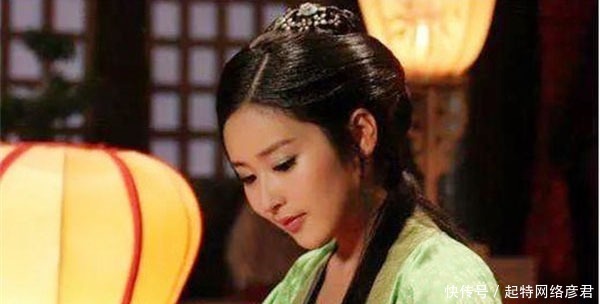 册封|她是李世民最宠爱的女儿，却婚姻不顺，受丈夫家暴，以皇后礼下葬