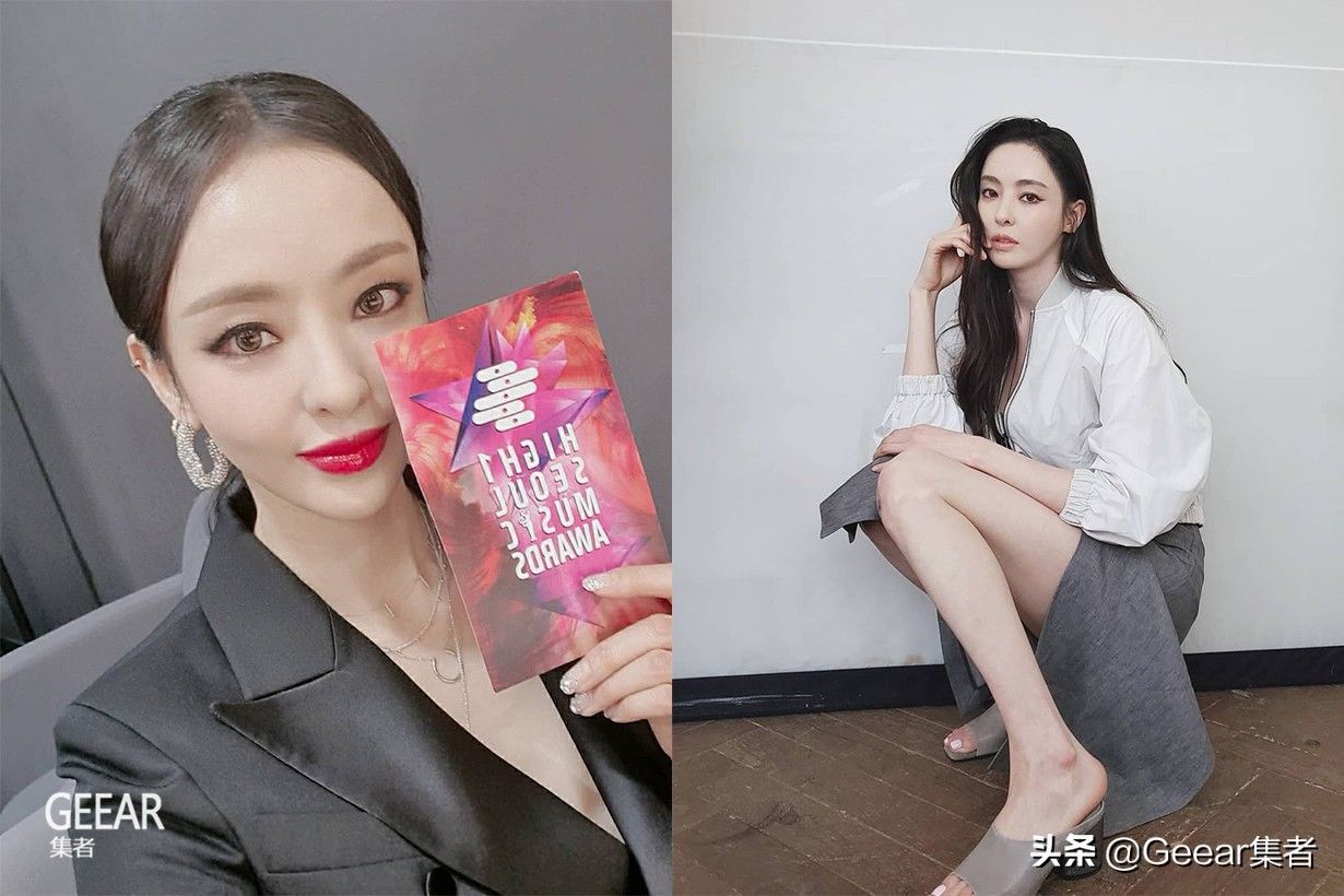 华丽|韩版《欲罢不能》将推出，华丽主持阵容除了李多熙还有谁？