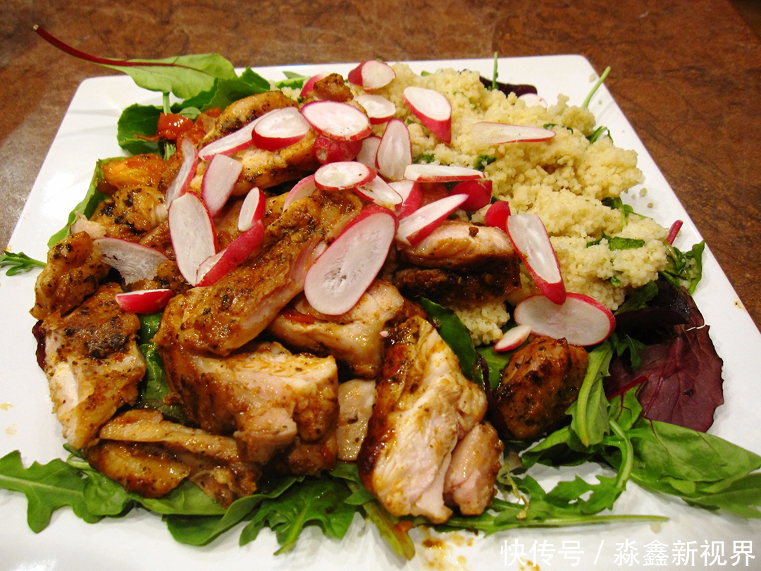 入味|这道菜端上桌,筷子就没离开过,低脂入味,晚餐解馋,肠胃无负担