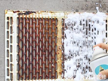 还在为厨房油污而烦恼？别急，教你3招，老油灶也能变得干净如新