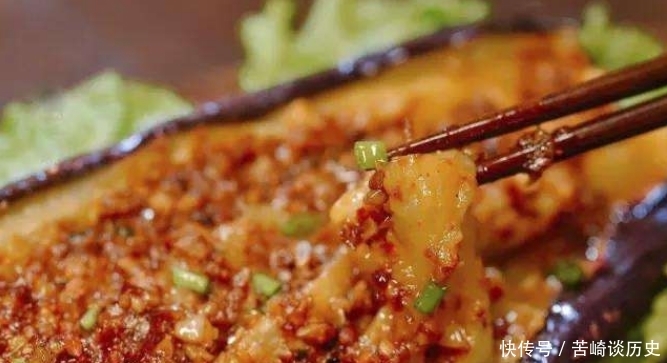 炒茄子|天冷了,这是茄子最好吃的做法,鲜嫩软绵又入味,比红烧茄子好吃