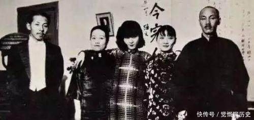 侍从|宋美龄与张学良究竟有什么秘密侍从晚年拿出一封信,真相大白