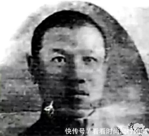 张乐山|民国东北土匪中,还有没有比“座山雕”更厉害的