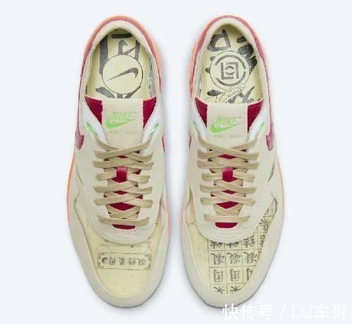 nike 斗牛资讯丨新版“死亡之吻”发售日确定!各位盯死 JUICE 吧!