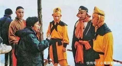 白龙马|杨洁一生的痛:西游记爆火后被师徒四人背叛,白龙马沦为赚钱工具