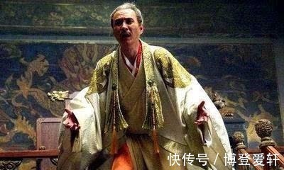 袁贵妃#崇祯为何要砍掉长平公主的手 看看这些亡国公主, 你就明白了