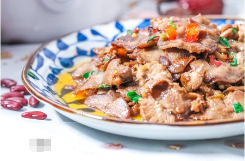 块钱|猪身上就它最好吃,17块钱一斤又便宜,很多人想吃不会做!