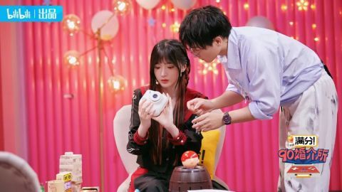 明日创作计划|王一博、王源、张淇、杨笠……让我看看今天该翻谁的牌