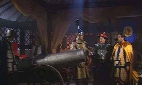 吴三桂|此人降清堪比吴三桂开关,皇太极十里相迎,只因他带着一样东西