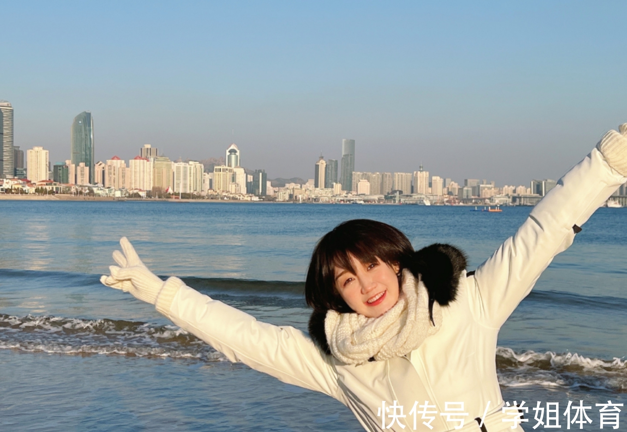训练基地|28岁国乒一姐晒新年照!年入远超千万很低调,可爱动人从未传绯闻