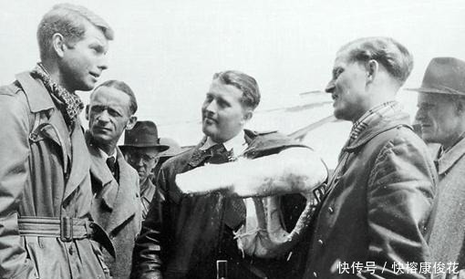 结束|二战结束后美国为何放弃了德国的战争赔款？是看不起德国？