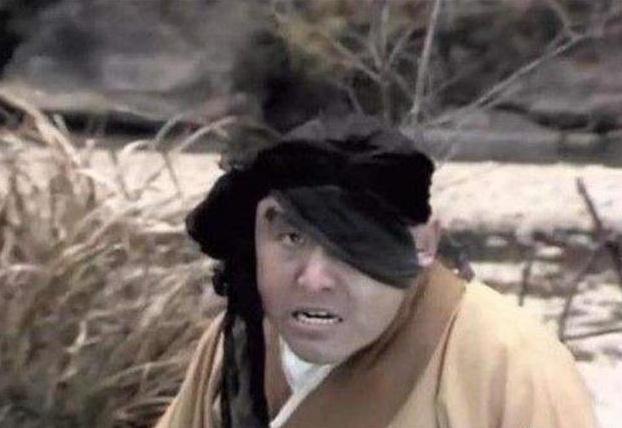 强盗!孙悟空打死的6个强盗,将他们名字连起来,你会发现如来的秘密