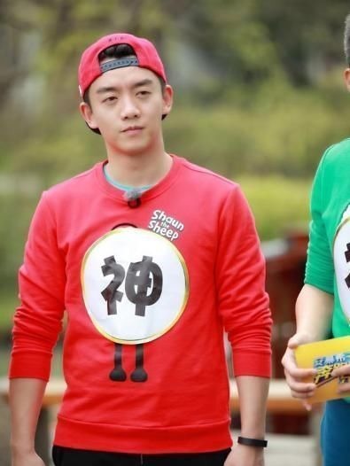 跑男即將收官，成員們立的Flag唯獨(dú)沙溢做到，Baby不可能完成了