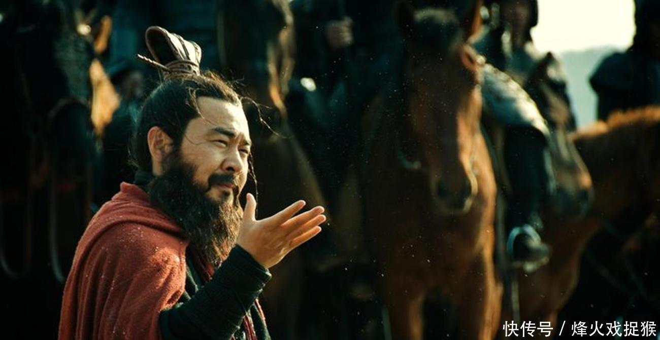 曹操|“说曹操,曹操就到”,其实还有下半句,为何在当时无人敢说!