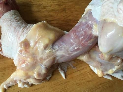 猪肝|猪身上的4个部位，建议少吃，猪大肠排最后，榜首的很多人爱吃