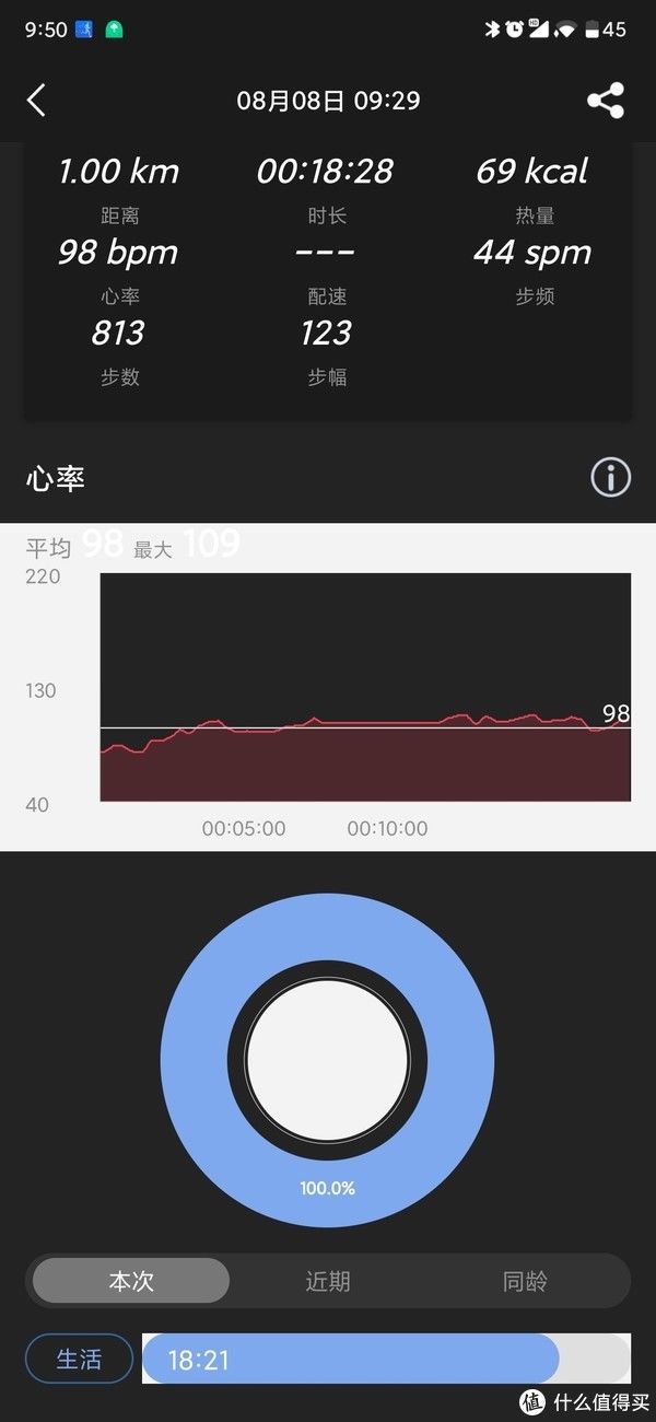 用户|宜准R1运动手表一款真正适合普通用户的运动手表