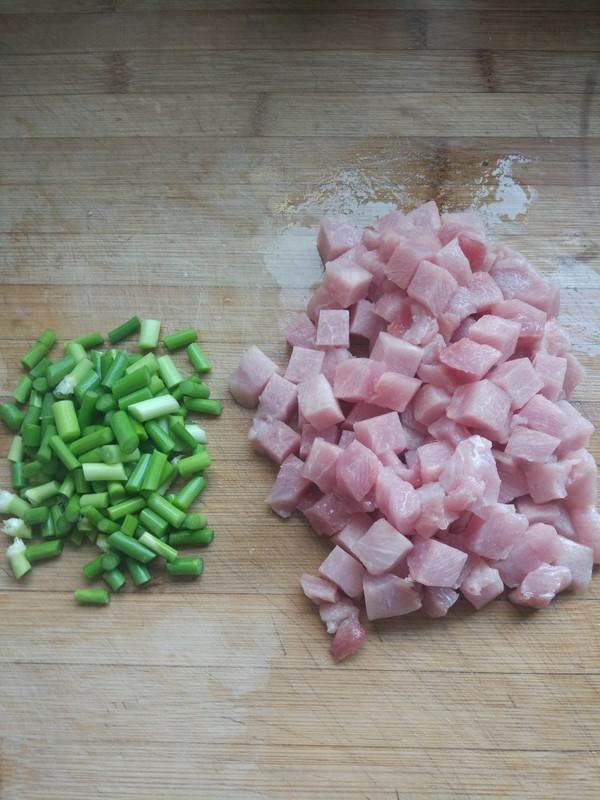 杏鲍菇您这么炒,浓香鲜嫩,所有孩子没理由不爱吃它,5分钟精光