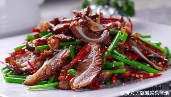 红椒|越吃越香的几道家常菜，美味可口特下饭，餐桌必备菜谱