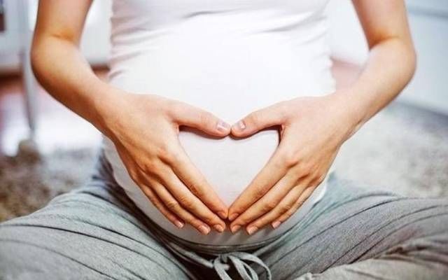 胎儿|孕28周是孕期的一道坎,有2件重要事,孕妇别忘了做