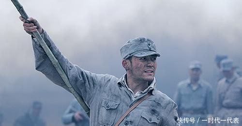 战士|军阀手下一小兵为何要救红军战士小兵后来竟成为红军师长！