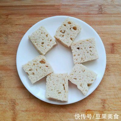 素排|#夏日开胃餐#黑椒素排