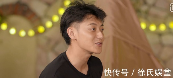 黃子韜|孫紅雷夫婦首次合體亮相綜藝，黃子韜突發(fā)奇想，自稱(chēng)想要龍鳳胎