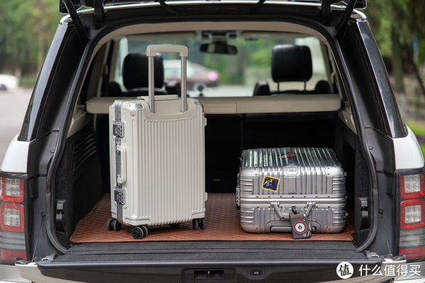 铝框|除了网红爆款 还有默默无闻的“国王”:EAZZ新款铝框登机箱