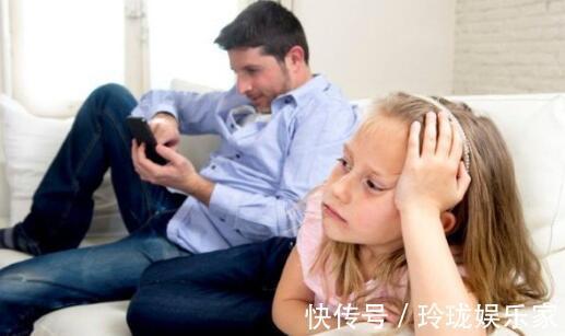 孩子|教育学专家4种不合格的家长类型,为人父母你中枪了