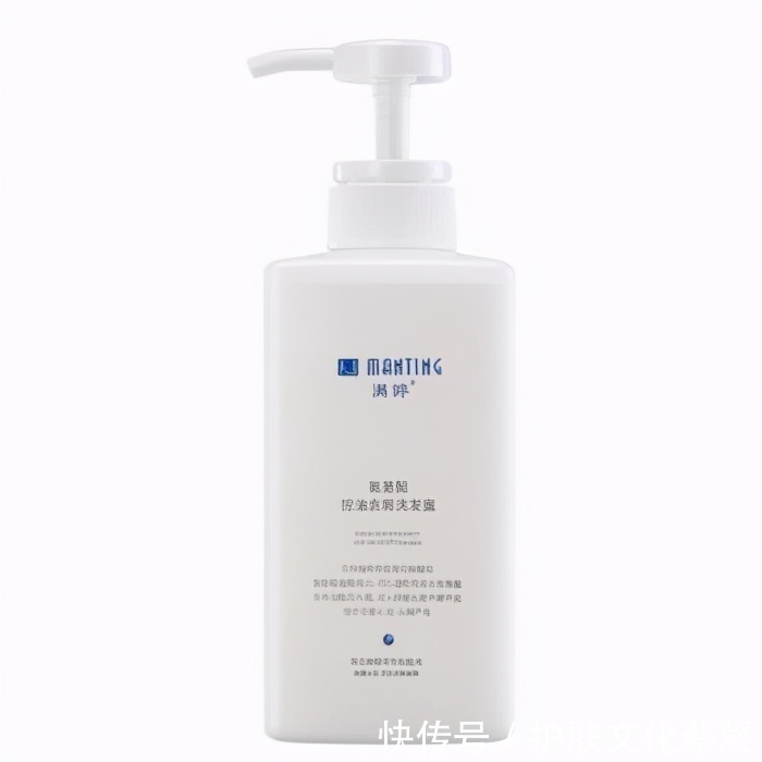 洗发水|最好用的洗发水排行榜前十名,防脱去油不踩雷,get蓬松柔顺秀发