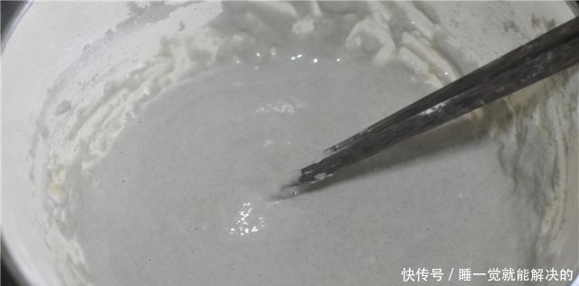 春暖花开,早餐多吃这个饼,清爽解腻润肠道,5分钟能做一大锅!