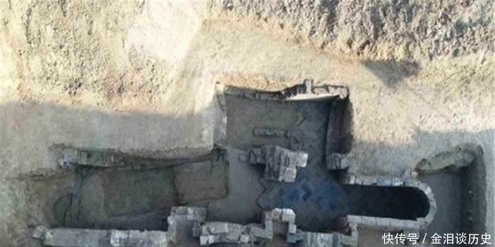 老虎|出土文物被当成夜壶,专家急忙进行否定,你看看上面写的字