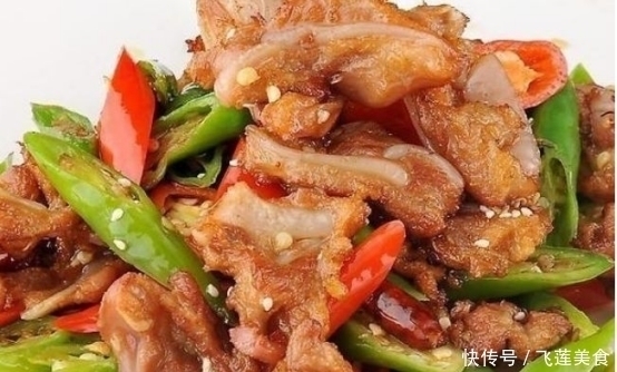 色香味俱全的几道家常菜，再也不用为做饭菜发愁，值得学学哦